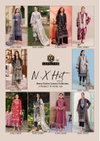 Nx Hit Vol 16 By Keval Fab Lawn Cotton Karachi Dress Material Wholesale Market